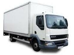 7.5 Tonne Removals Lorry Nationwide Removals
